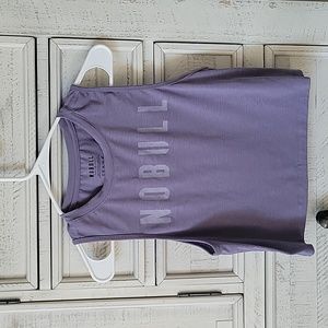 Nobull muscle tank small